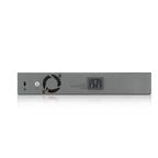 Zyxel GS1300-10HP Unmanaged Gigabit Ethernet (10/100/1000) Power over Ethernet (PoE) Grey