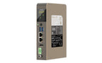 QNAP QBoat-300 NAS Compact 4 GB 0 TB QNAP QTS Grey