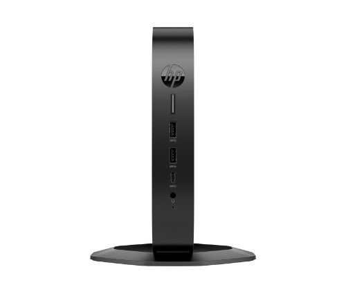 HP Elite t655 Bundle 2.1 GHz IGEL OS 1.12 kg Black R2314