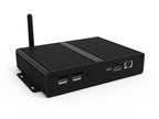 Allsee Technologies PPCNETUHD-E digital media player Black 4K Ultra HD 32 GB Wi-Fi
