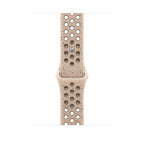 Apple MYL83ZM/A smart wearable accessory Band Beige Fluoroelastomer