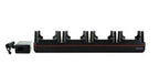 Honeywell CT40-CB-UVN-3 mobile device dock station Mobile computer Black