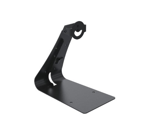 Ergonomic Solutions TabPOS Tablet & mPOS SpacePole TabPrint Curve - large