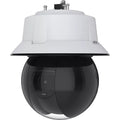 Axis Q6325-LE Dome IP security camera Indoor & outdoor 1920 x 1080 pixels Ceiling