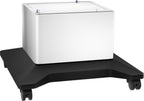 HP LaserJet Printer Cabinet
