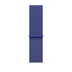 Apple 46mm Ultramarine Sport Loop