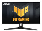 ASUS TUF Gaming VG27AQM5A computer monitor 68.6 cm (27") 2560 x 1440 pixels Quad HD LCD Black