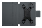 Targus THZ998UK tablet case 29.2 cm (11.5") Flip case Black