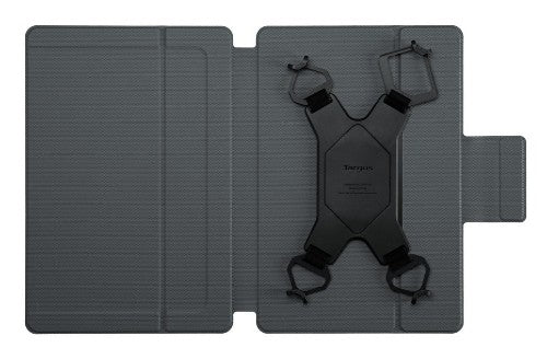 Targus THZ998UK tablet case 29.2 cm (11.5") Flip case Black