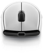 Alienware AW720M mouse Gaming Ambidextrous RF Wireless + Bluetooth Optical 26000 DPI