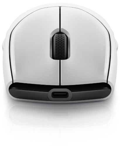 Alienware AW720M mouse Gaming Ambidextrous RF Wireless + Bluetooth Optical 26000 DPI