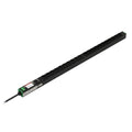 APC Easy Rack PDU, Basic, Vertical, 1 Phase, 7.4kW, 230V, 32A, 21 x SCHUKO outlets, IEC60309 (32A 230VAC L+N+PE)