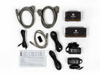 Vertiv Avocent LV3020P-201 KVM extender Transmitter & receiver