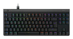 Logitech G G515 keyboard Gaming USB QWERTZ German Black