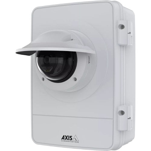 Axis TQ1827-VE Junction box