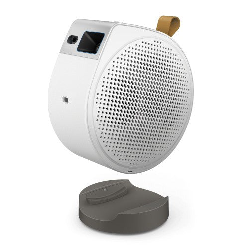 BenQ GV50 Standard throw projector 500 ANSI lumens DLP 1080p (1920x1080) White