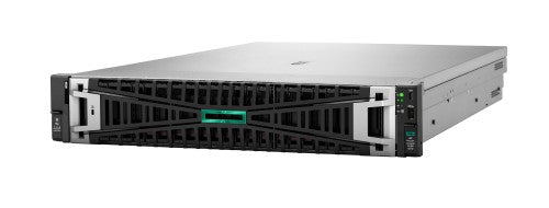 HPE ProLiant Compute DL380 Gen12 6505P 2.2GHz 12c 1P 2x32GB-R 8SFF MR408i-o 2x1000W PS EU Server