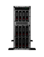 HPE ProLiant ML350 Gen11 4514Y 2.0GHz 16c 1P 2x32GB-R 8SFF MR408i-o 2x480GB SSD 2x1000W PS EU Server
