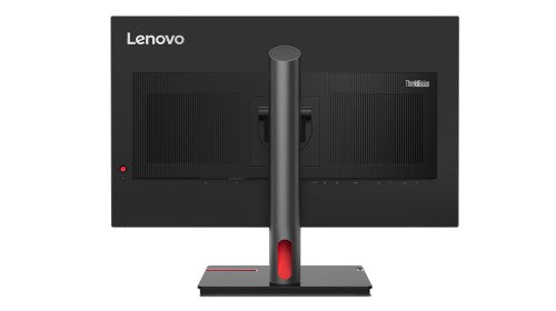 Lenovo ThinkVision P27pz-30 computer monitor 68.6 cm (27") 3840 x 2160 pixels 4K Ultra HD LCD Black