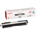 Canon 4369B002/729C Toner cyan, 1K pages ISO/IEC 19798 for Canon LBP-7010