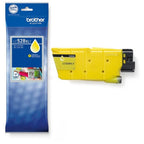 Brother LC-528XLY Ink cartridge yellow ultra High-Capacity, 10K pages ISO/IEC 19752 for Brother MFC-J 6975