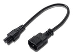 Elo Touch Solutions E285277 parallel cable Black 1.8 m