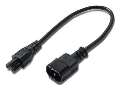 Elo Touch Solutions E285277 parallel cable Black 1.8 m
