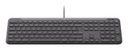Logitech Signature Slim Wired K620 for Business