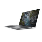 DELL Precision 5480 Intel® Core™ i7 i7-13700H Mobile workstation 35.6 cm (14") Full HD+ 16 GB LPDDR5-SDRAM 512 GB SSD NVIDIA RTX A1000 Wi-Fi 6E (802.11ax) Windows 11 Pro UK English Grey