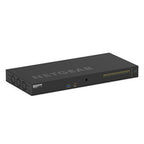 NETGEAR XSM4216F Managed L2/L3 1U Black