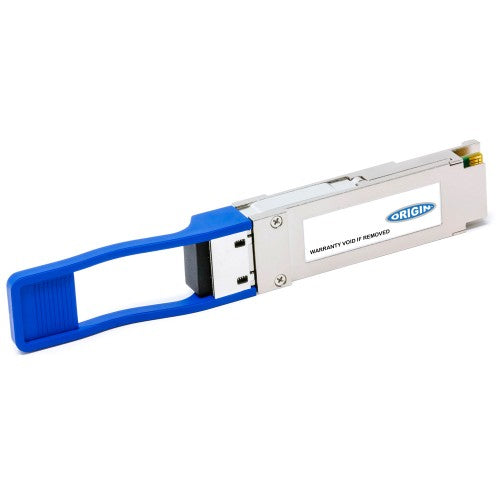 Origin Storage 40GBASE-SR4 QSFP+ Optic MMF Extreme Networks Compatible