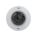 Axis 02113-001 security camera Dome IP security camera Indoor 2304 x 1728 pixels Ceiling/wall