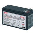 APC Replacement Battery 12V-7.2AH with 2 Year Warranty