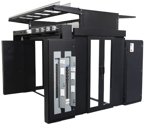 APC NetShelter Pod Containment, Air Sealing Kit