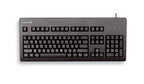 CHERRY G80-3000 keyboard Universal USB QWERTY US English Black