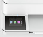HP ENVY 6530e Wireless All-in-One Color Printer, Instant Ink; Photo printing
