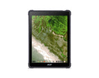 Acer D651N 24.6 cm (9.7") Bumper Black