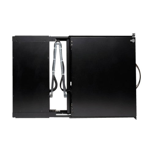 Tripp Lite B021-000-19 1U Rack-Mount Console with 19 in. LCD, TAA