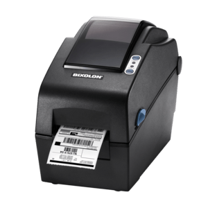 Bixolon SLP-DX220 label printer Direct thermal 203 x 203 DPI 152 mm/sec Wired Wi-Fi