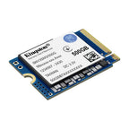 Kingston Technology 500G NV3 M.2 2230 NVMe SSD