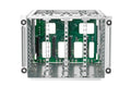 HPE P07250-B21 drive bay panel Carrier panel
