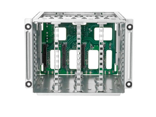 HPE P07250-B21 drive bay panel Carrier panel
