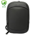 V7 CBP16-ECOE laptop case 39.6 cm (15.6") Backpack Black