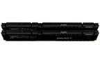 Kingston Technology FURY Beast 64GB 5600MT/s DDR5 CL36 DIMM (Kit of 2) Black