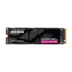 Kioxia Exceria PRO G2 2 TB M.2 PCI Express 5.0 NVMe BiCS FLASH TLC