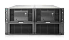 HPE D6020 Enclosure disk array 0 TB Rack (5U)
