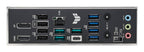 ASUS TUF GAMING B850M-PLUS WIFI7 AMD B850 Socket AM5 micro ATX