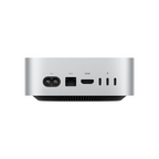 Apple Mac mini : M4 Pro chip with 12‑core CPU and 16‑core GPU, 24GB, 512GB SSD