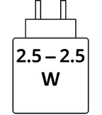 Apple Magic Keyboard with Touch ID for Mac models with silicon (USB–C) - Turkish Q-Keyboard