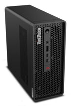 Lenovo ThinkStation P3 Ultra SFF Intel® Core™ i7 i7-14700 16 GB DDR5-SDRAM 512 GB SSD Windows 11 Pro Mini Tower Workstation Black